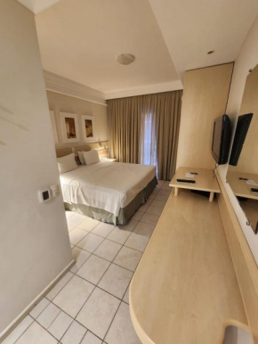 Apartamento no hotel Beach Village